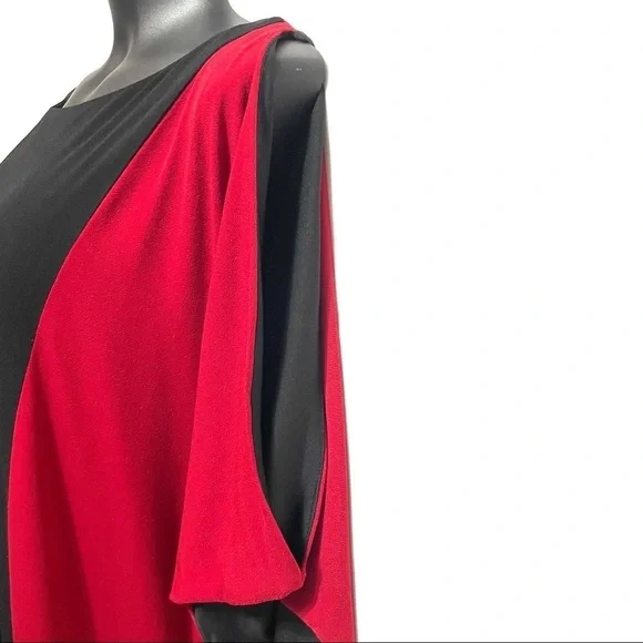 S.L. Fashions dress - Picture 3 of 7